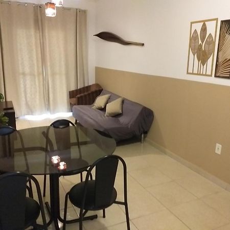 Apartamento No Canto Do Forte, Wi-Fi, Estacionamento Gratuito E Churrasqueira Praia Grande  Exterior foto